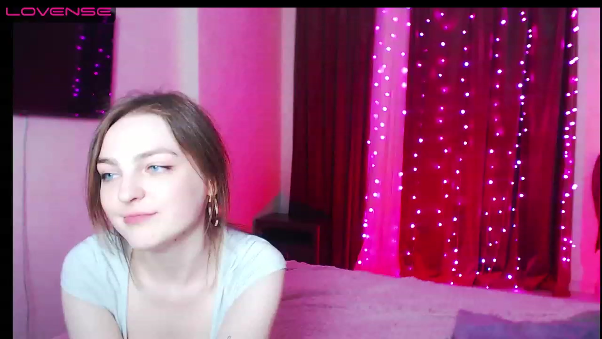 Gallery image thumbnail from Beauty_Mila9's myfreecams stream on, 04/25/2023, 17:02 image 9 of 20