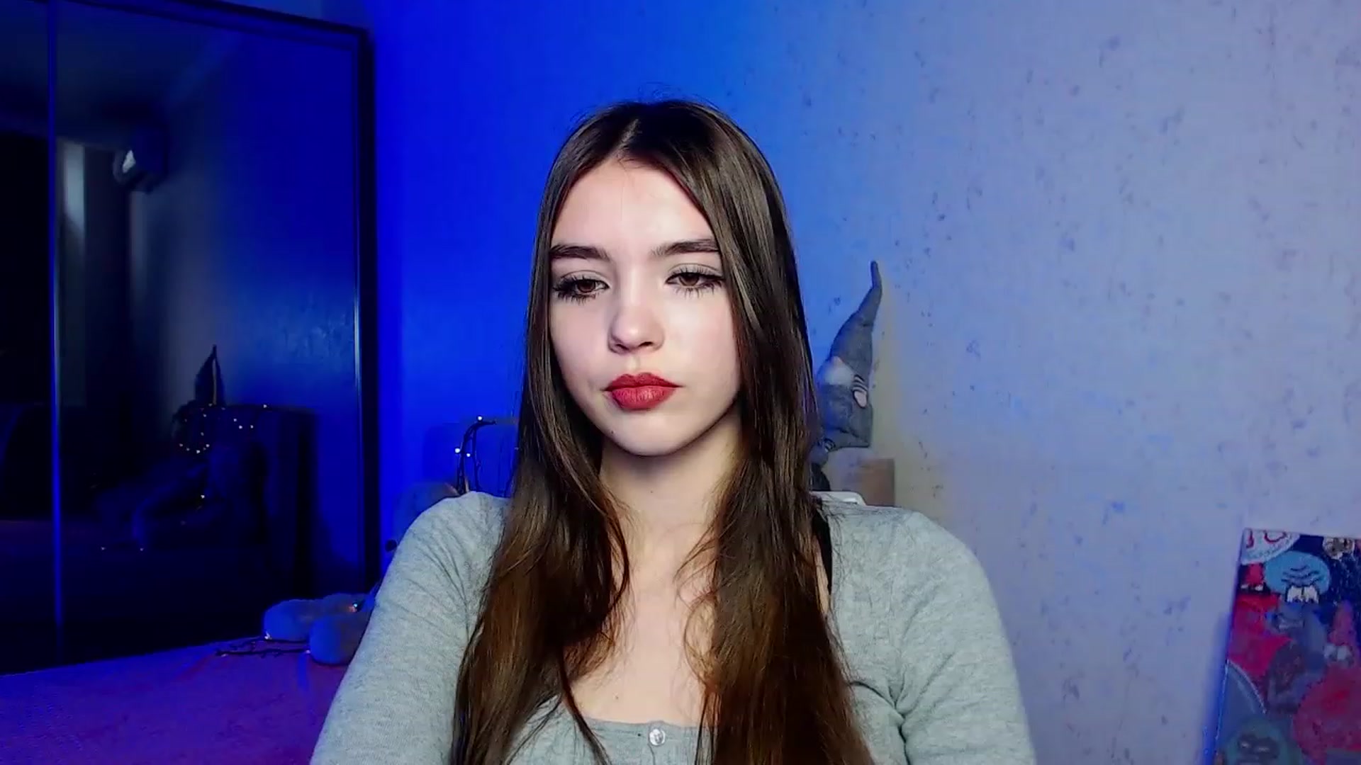 Gallery image thumbnail from Beauty_Mila9's myfreecams stream on, 04/27/2023, 16:58 image 7 of 20