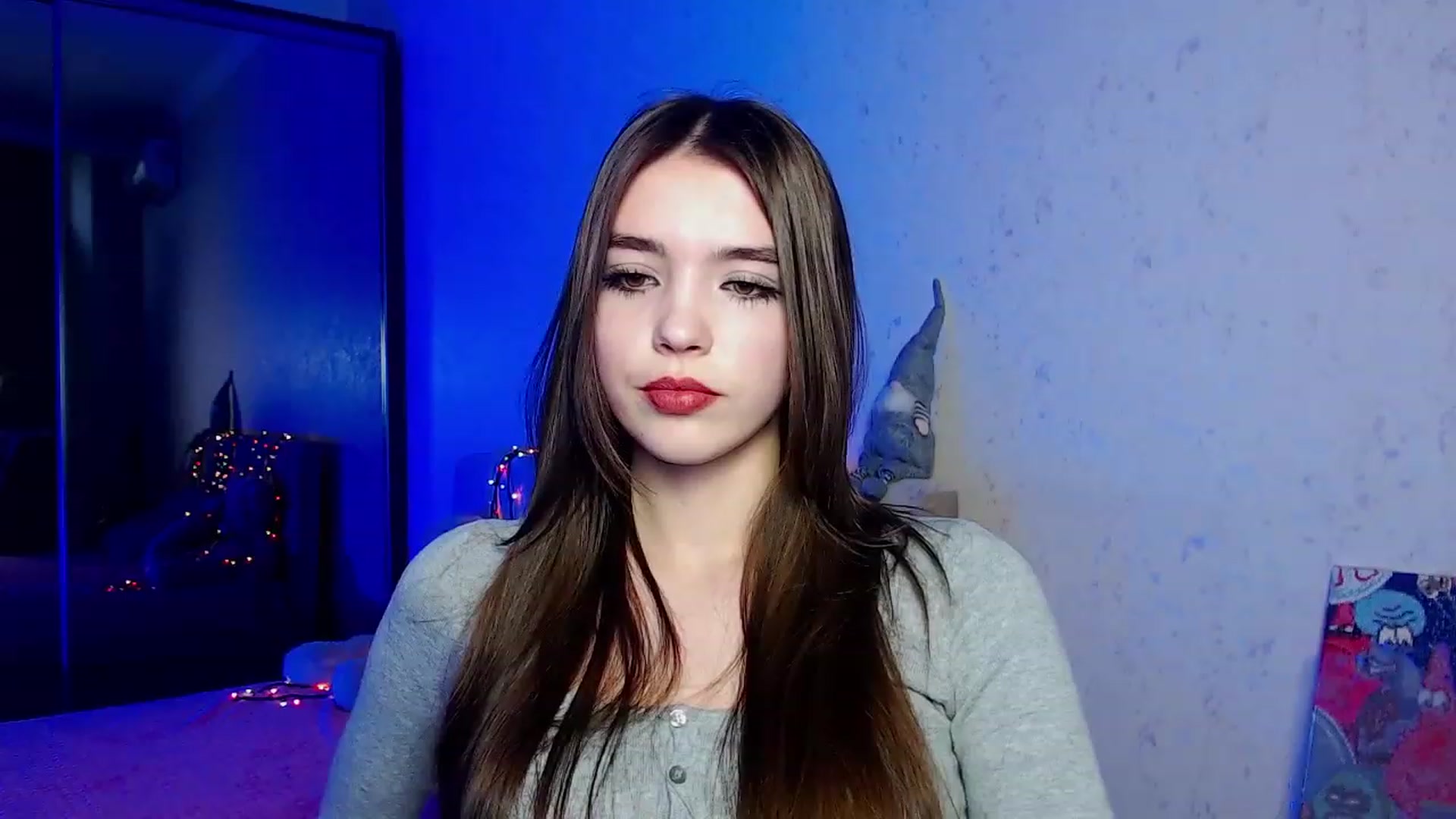 Gallery image thumbnail from Beauty_Mila9's myfreecams stream on, 04/27/2023, 16:58 image 15 of 20