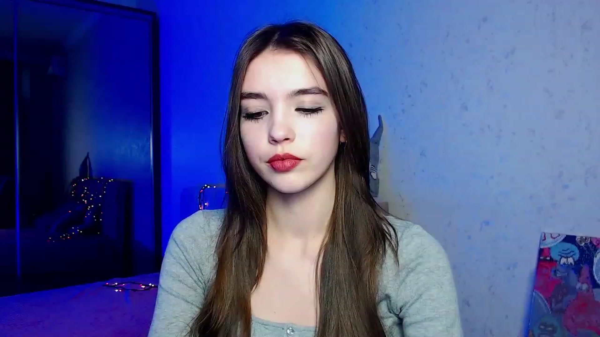 Gallery image thumbnail from Beauty_Mila9's myfreecams stream on, 04/27/2023, 16:58 image 18 of 20