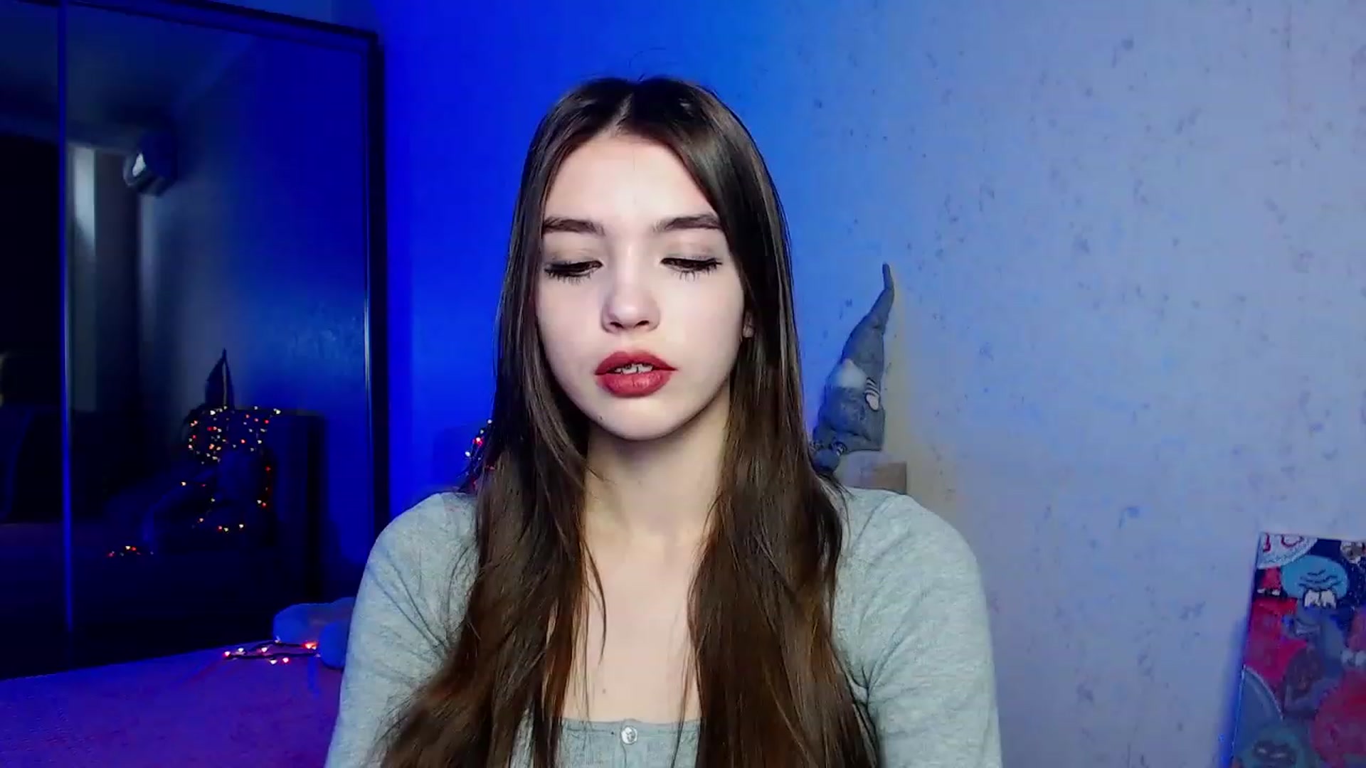 Gallery image thumbnail from Beauty_Mila9's myfreecams stream on, 04/27/2023, 16:58 image 1 of 20