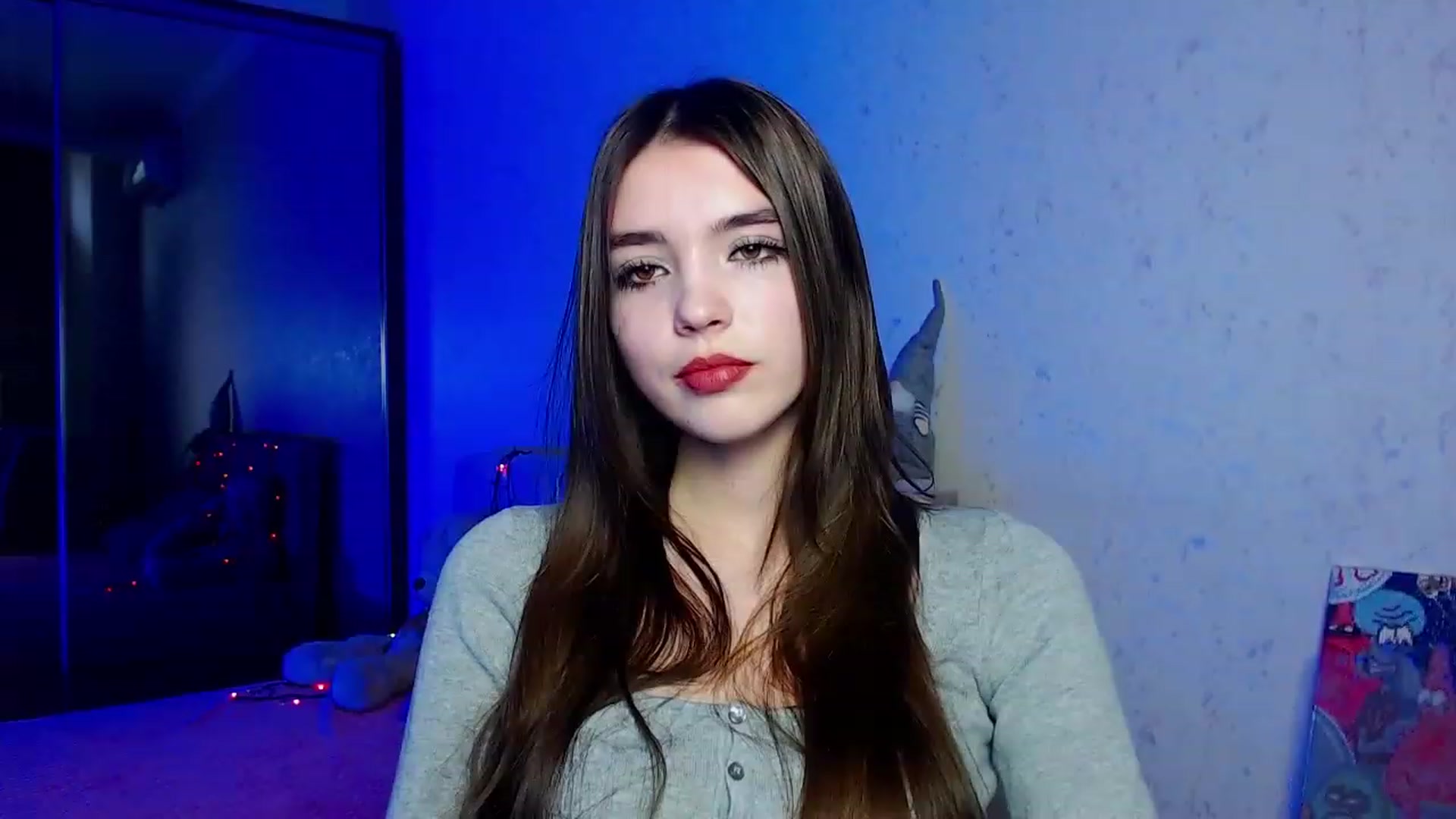 Gallery image thumbnail from Beauty_Mila9's myfreecams stream on, 04/27/2023, 16:58 image 13 of 20