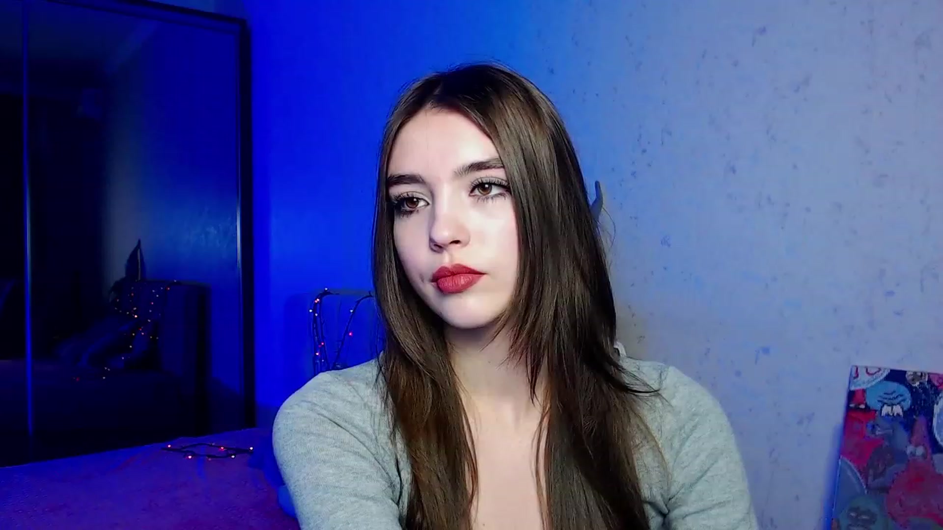 Gallery image thumbnail from Beauty_Mila9's myfreecams stream on, 04/27/2023, 16:58 image 20 of 20