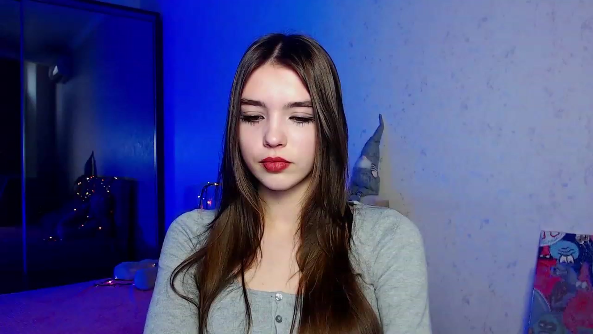 Gallery image thumbnail from Beauty_Mila9's myfreecams stream on, 04/27/2023, 16:58 image 5 of 20