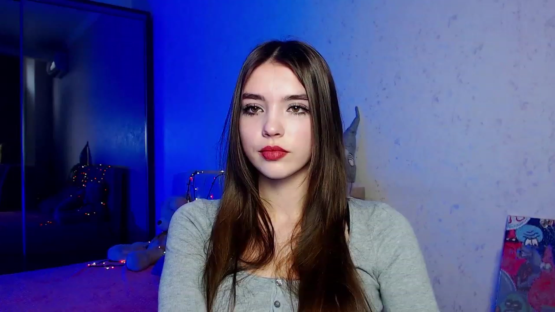 Gallery image thumbnail from Beauty_Mila9's myfreecams stream on, 04/27/2023, 16:58 image 11 of 20
