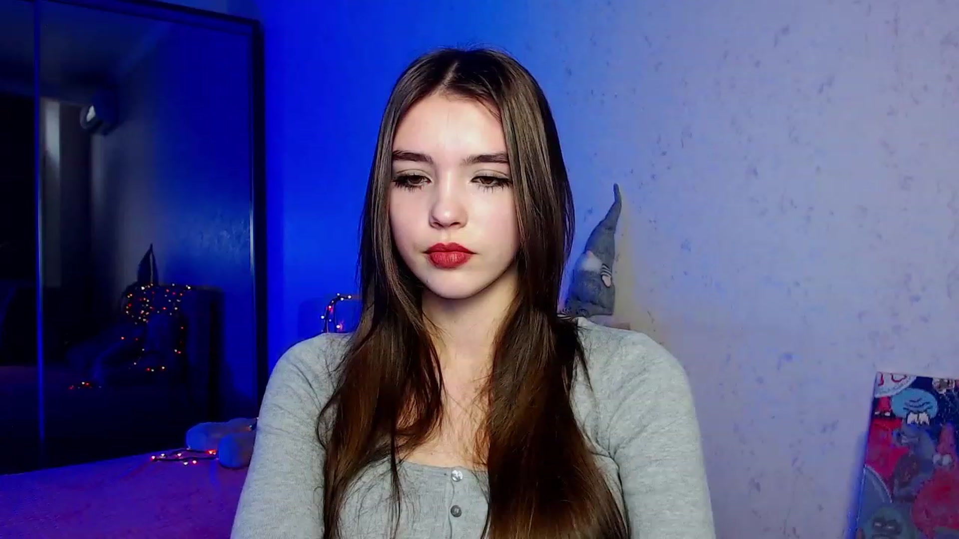 Gallery image thumbnail from Beauty_Mila9's myfreecams stream on, 04/27/2023, 16:58 image 9 of 20