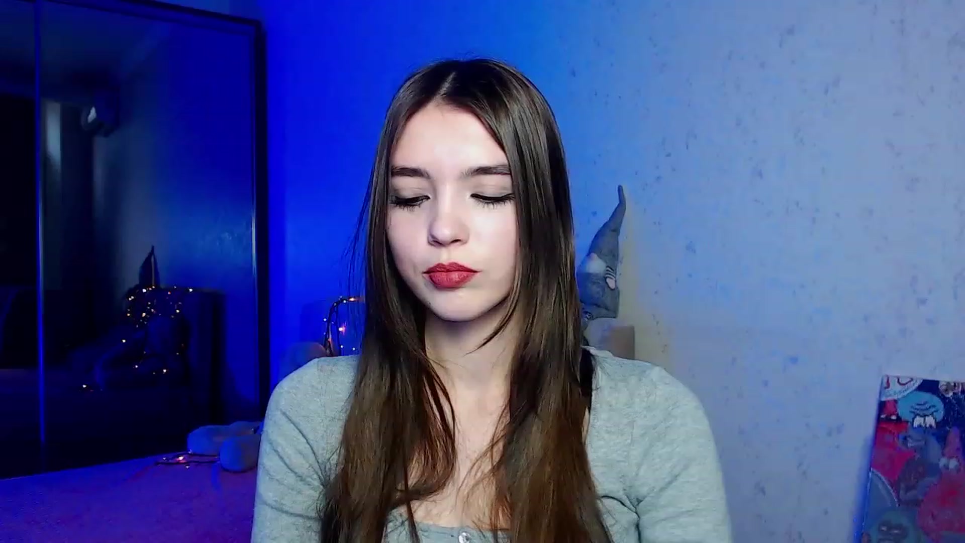 Gallery image thumbnail from Beauty_Mila9's myfreecams stream on, 04/27/2023, 16:58 image 12 of 20