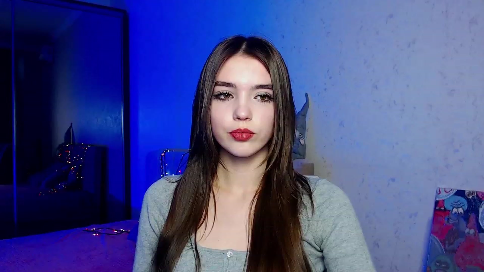 Gallery image thumbnail from Beauty_Mila9's myfreecams stream on, 04/27/2023, 16:58 image 19 of 20