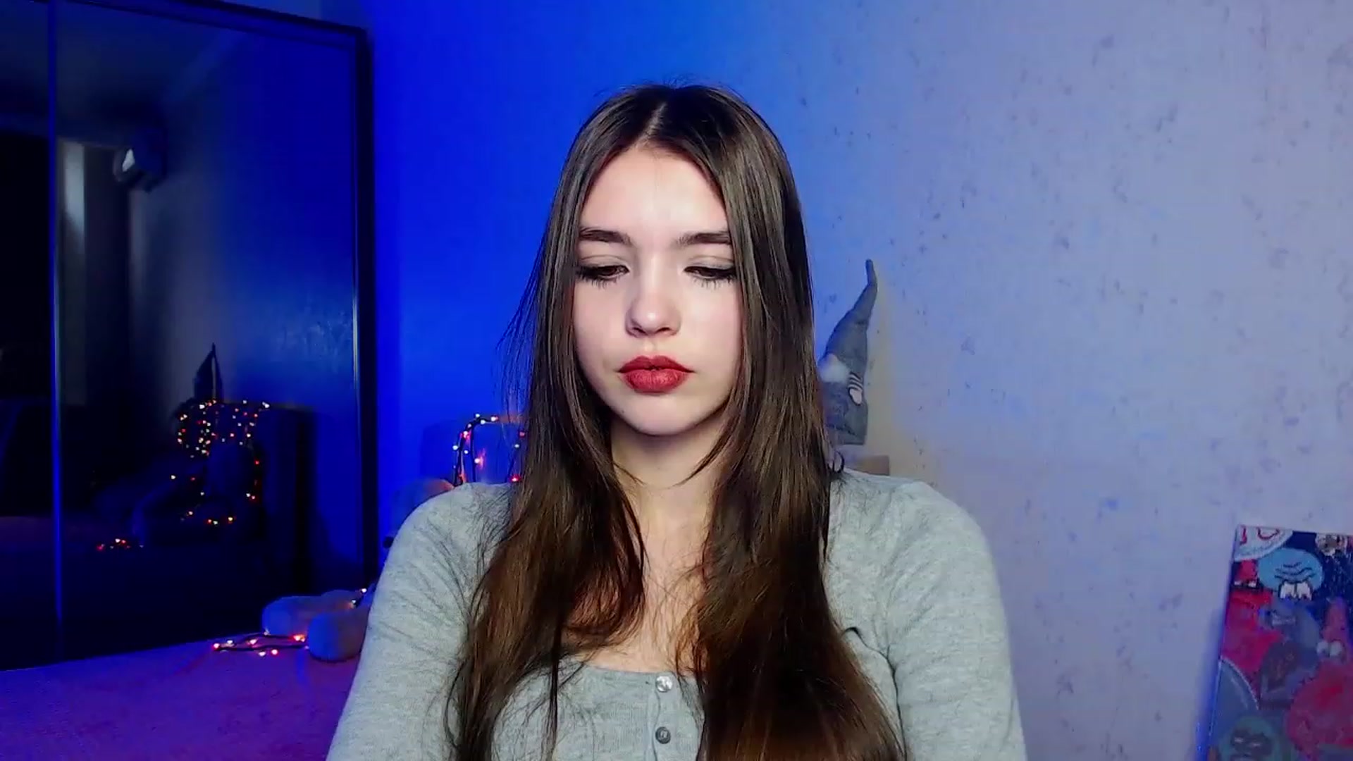 Gallery image thumbnail from Beauty_Mila9's myfreecams stream on, 04/27/2023, 16:58 image 10 of 20