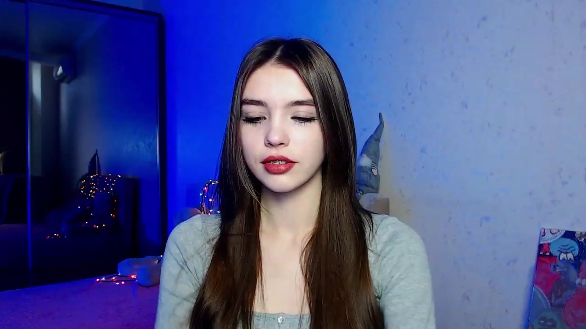 Gallery image thumbnail from Beauty_Mila9's myfreecams stream on, 04/27/2023, 16:58 image 2 of 20