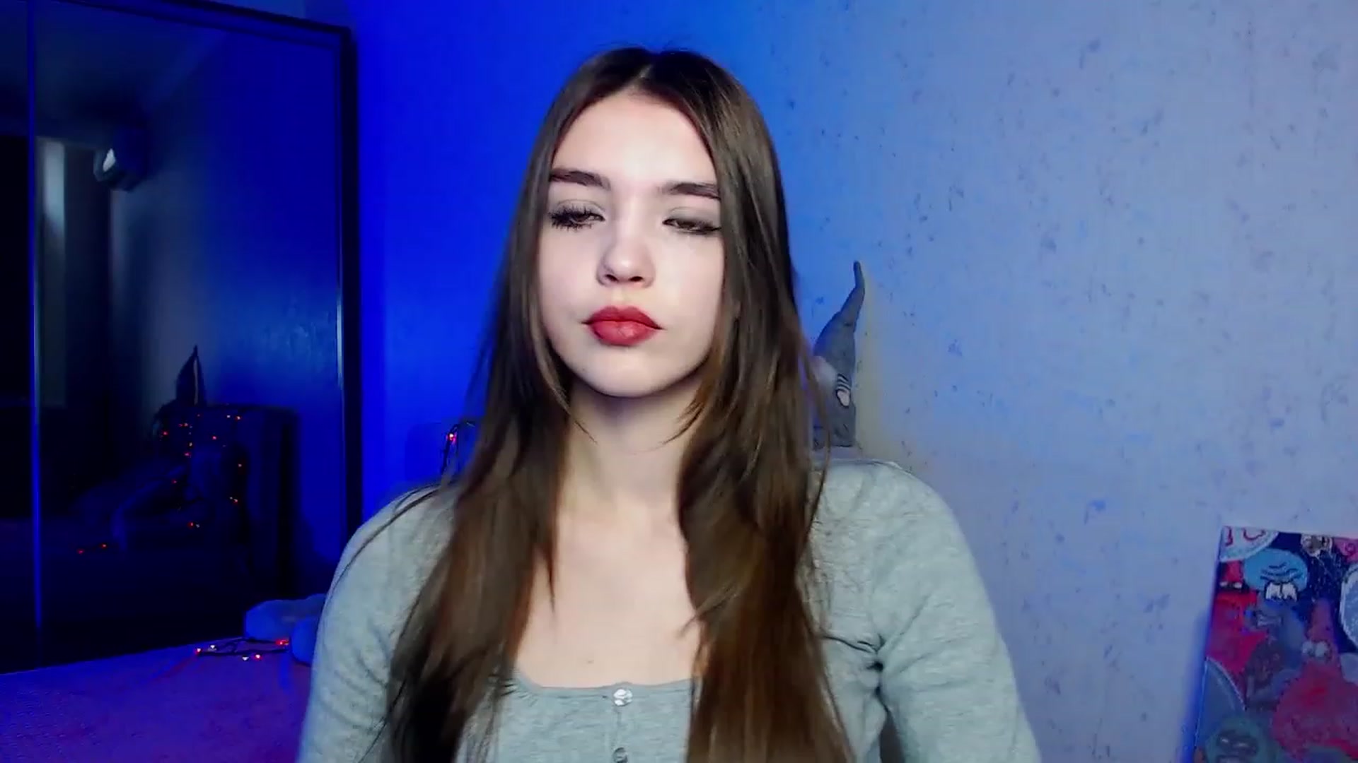 Gallery image thumbnail from Beauty_Mila9's myfreecams stream on, 04/27/2023, 16:58 image 3 of 20