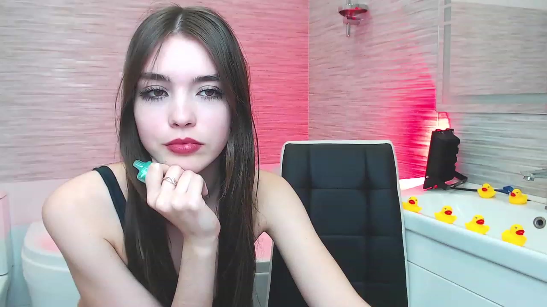 Gallery image thumbnail from Beauty_Mila9's myfreecams stream on, 04/28/2023, 18:10 image 6 of 20