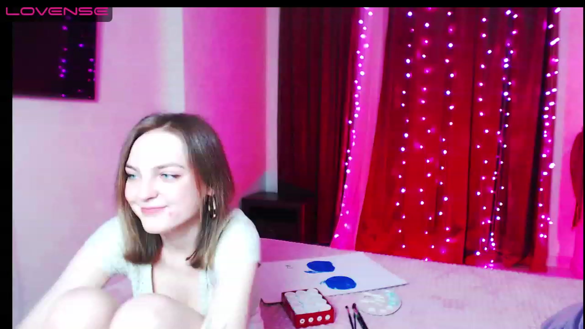 Gallery image thumbnail from Beauty_Mila9's myfreecams stream on, 04/28/2023, 23:18 image 8 of 20