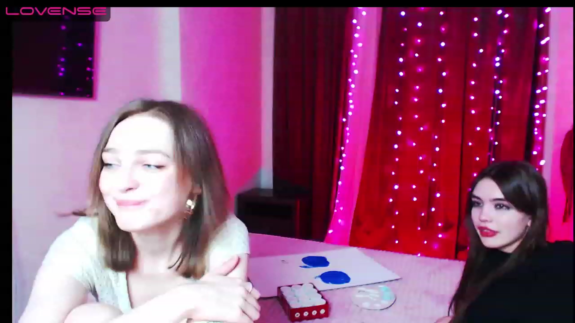 Gallery image thumbnail from Beauty_Mila9's myfreecams stream on, 04/28/2023, 23:18 image 9 of 20