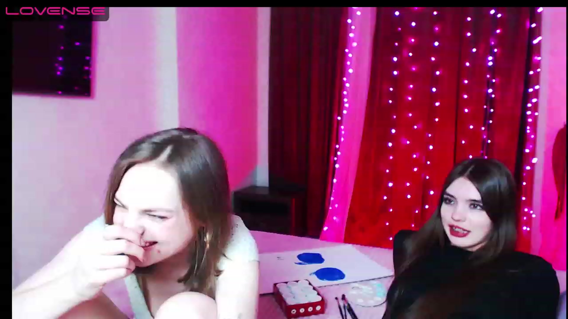 Gallery image thumbnail from Beauty_Mila9's myfreecams stream on, 04/28/2023, 23:18 image 6 of 20