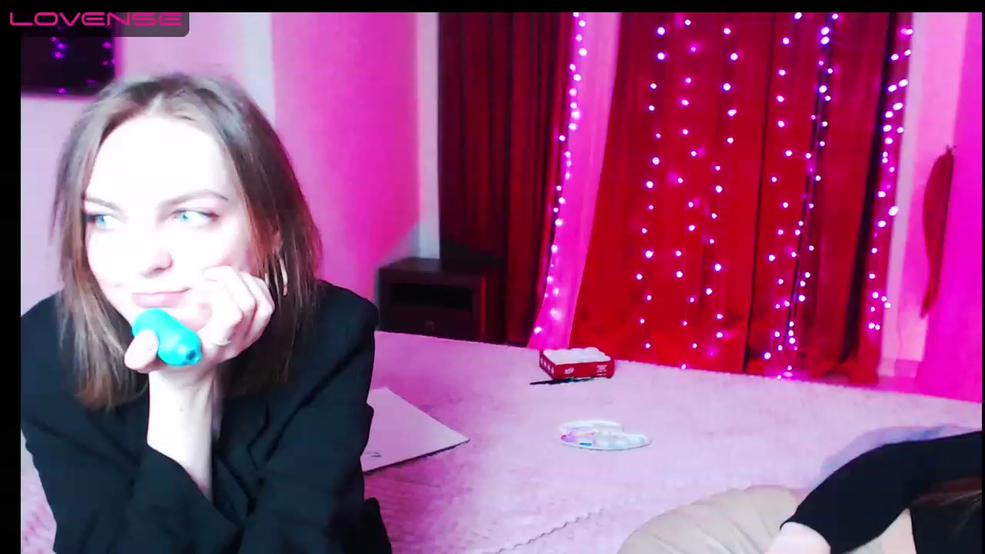 Gallery image thumbnail from Beauty_Mila9's myfreecams stream on, 04/29/2023, 02:53 image 15 of 20