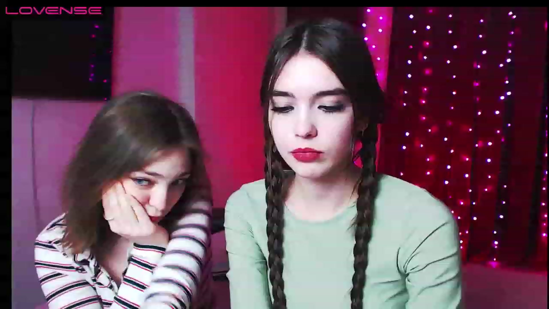 Gallery image thumbnail from Beauty_Mila9's myfreecams stream on, 04/30/2023, 16:55 image 14 of 20