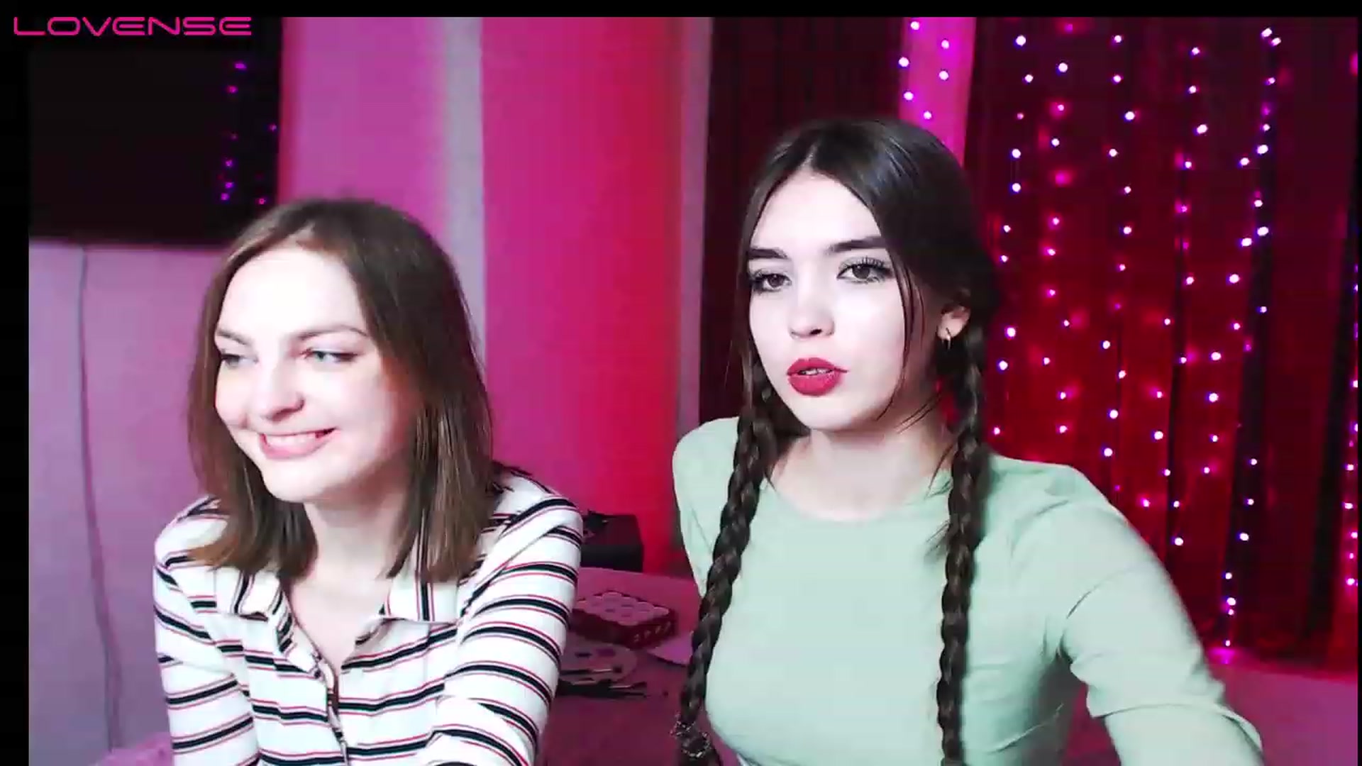 Gallery image thumbnail from Beauty_Mila9's myfreecams stream on, 04/30/2023, 16:55 image 13 of 20