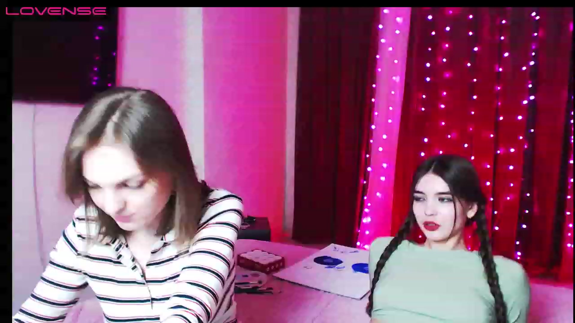 Gallery image thumbnail from Beauty_Mila9's myfreecams stream on, 04/30/2023, 16:55 image 2 of 20