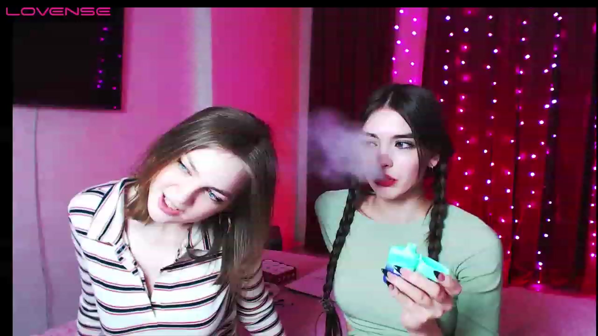 Gallery image thumbnail from Beauty_Mila9's myfreecams stream on, 04/30/2023, 16:55 image 10 of 20