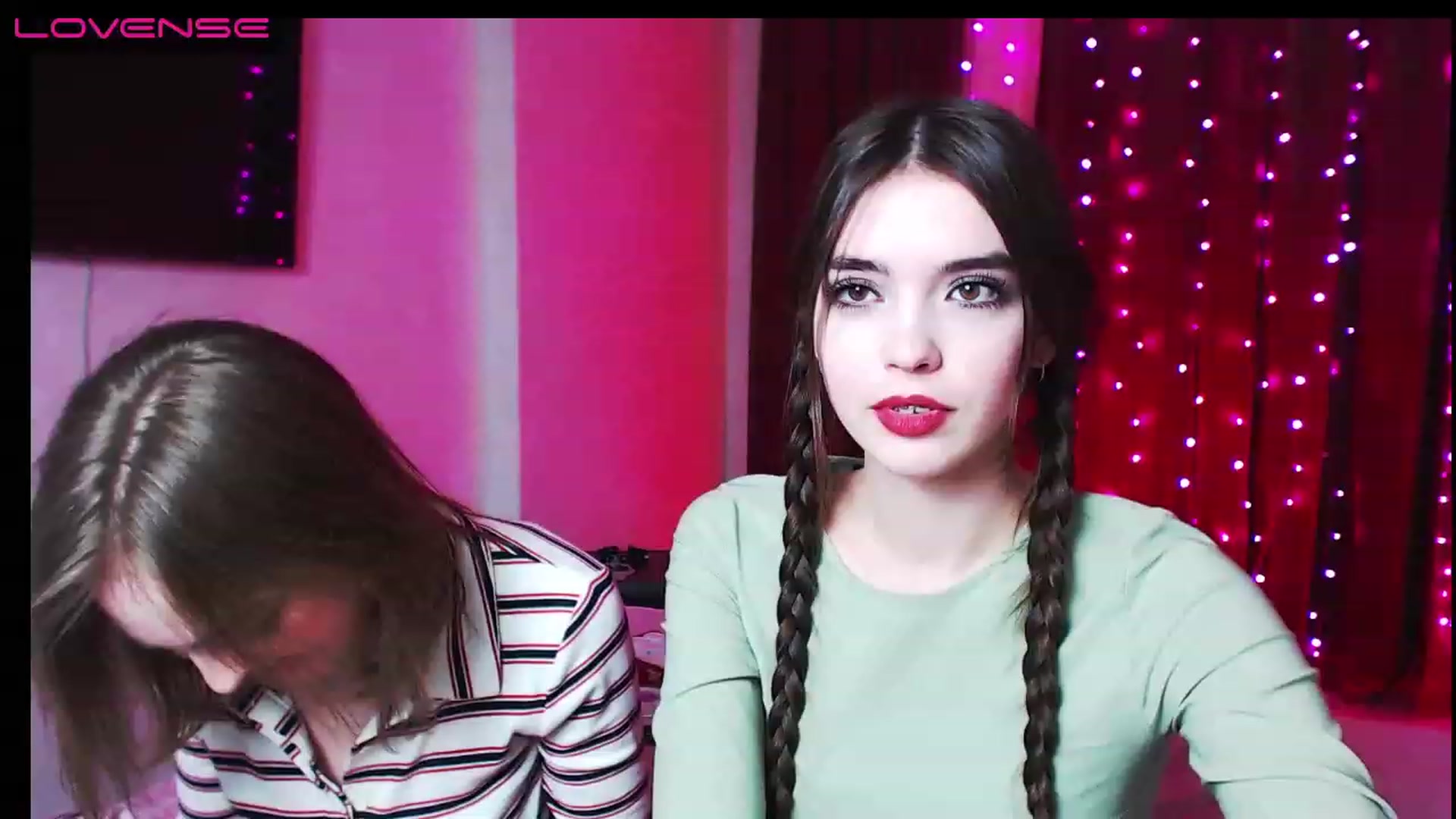 Gallery image thumbnail from Beauty_Mila9's myfreecams stream on, 04/30/2023, 16:55 image 20 of 20