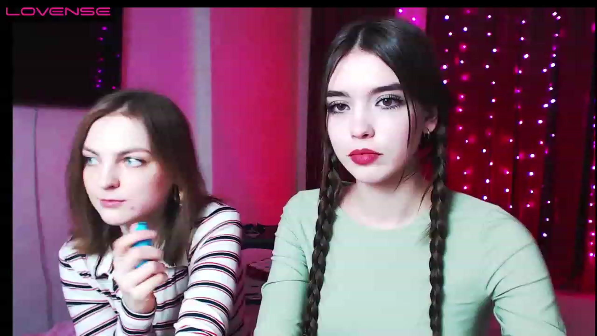 Gallery image thumbnail from Beauty_Mila9's myfreecams stream on, 04/30/2023, 16:55 image 5 of 20
