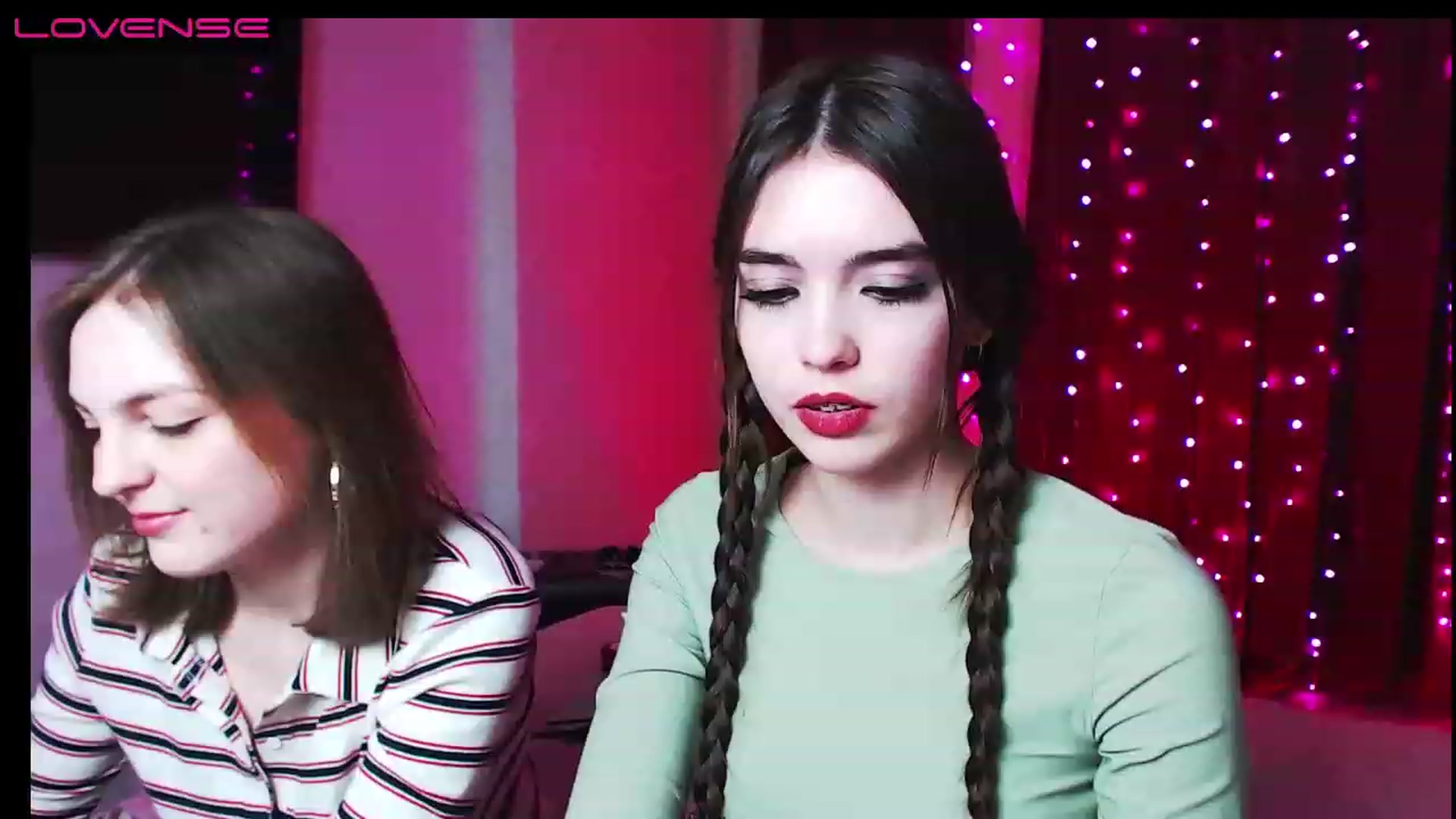 Gallery image thumbnail from Beauty_Mila9's myfreecams stream on, 04/30/2023, 16:55 image 19 of 20