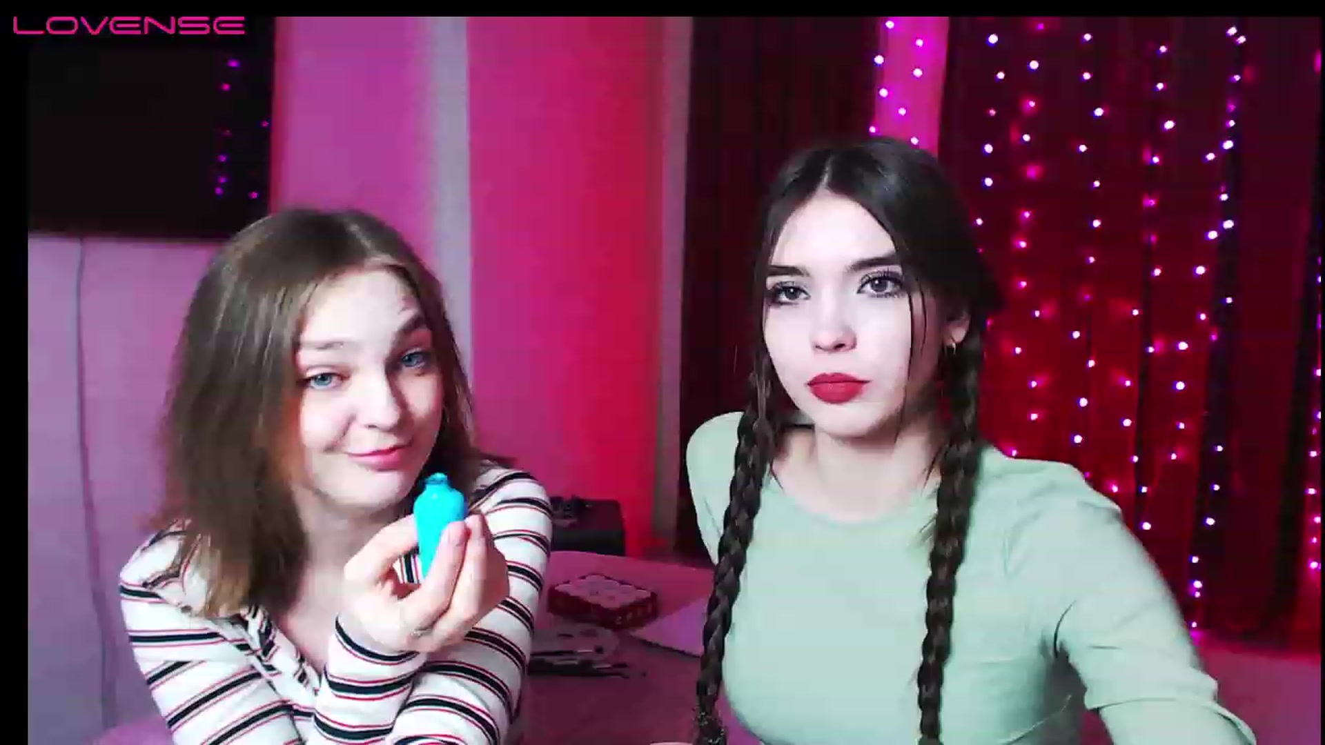 Gallery image thumbnail from Beauty_Mila9's myfreecams stream on, 04/30/2023, 16:55 image 9 of 20