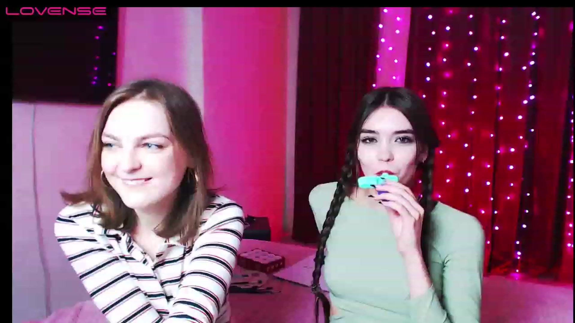 Gallery image thumbnail from Beauty_Mila9's myfreecams stream on, 04/30/2023, 16:55 image 3 of 20