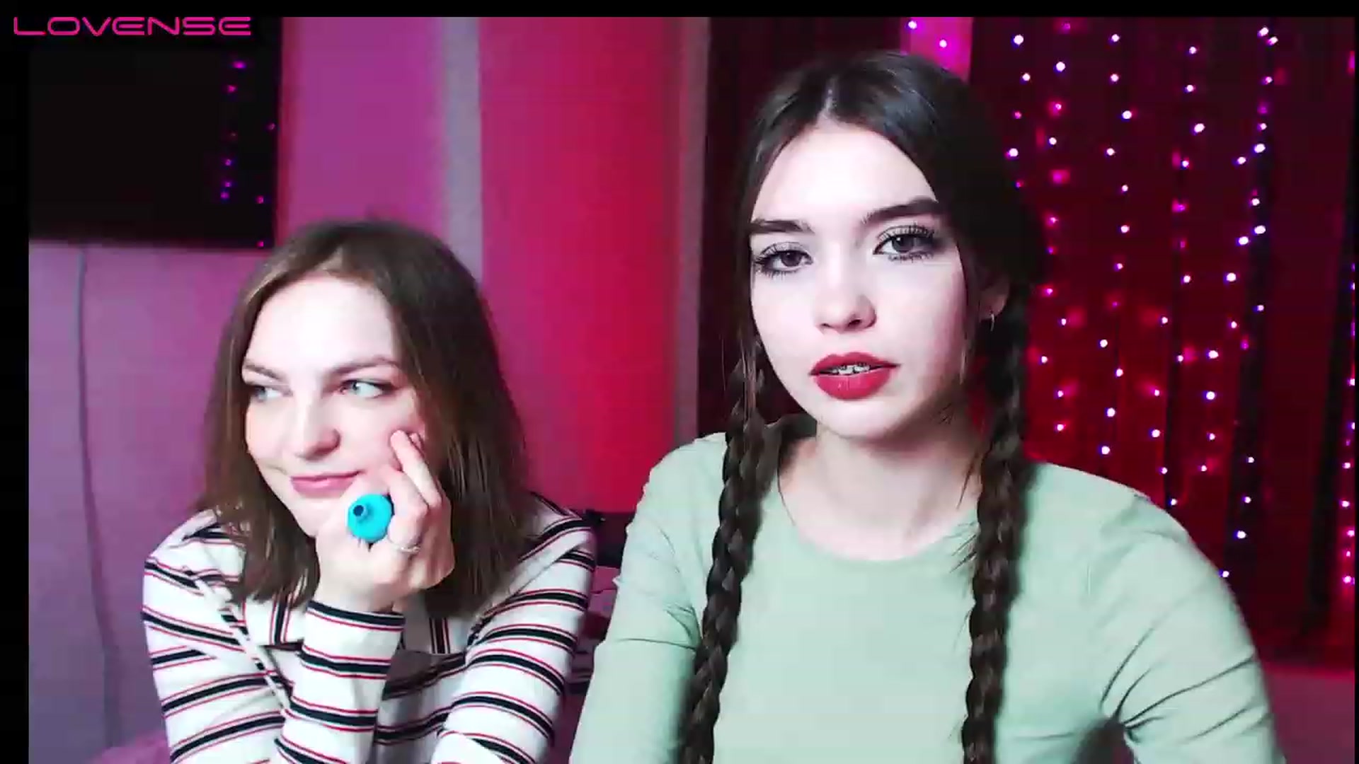 Gallery image thumbnail from Beauty_Mila9's myfreecams stream on, 04/30/2023, 16:55 image 12 of 20