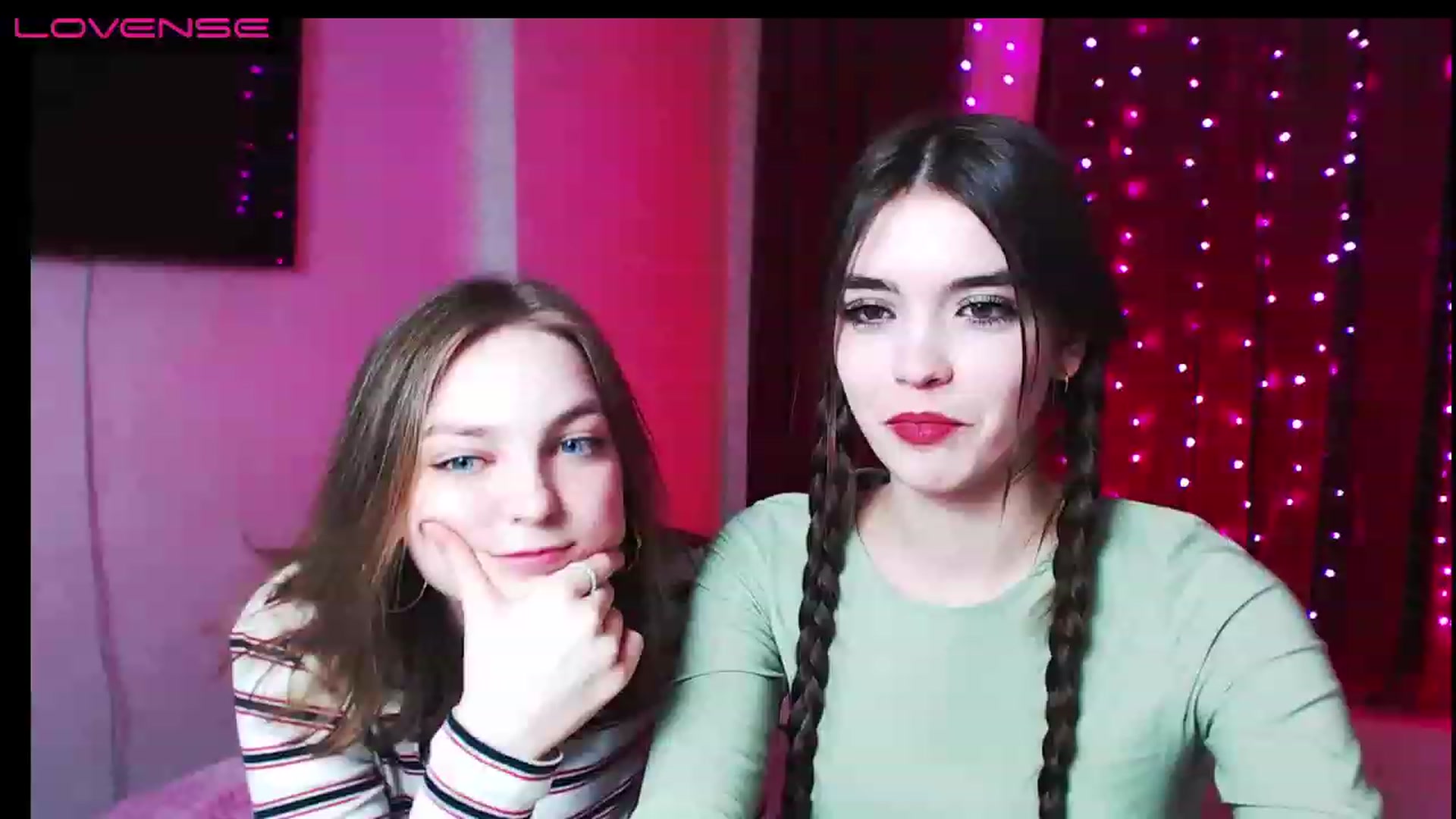 Gallery image thumbnail from Beauty_Mila9's myfreecams stream on, 04/30/2023, 16:55 image 8 of 20