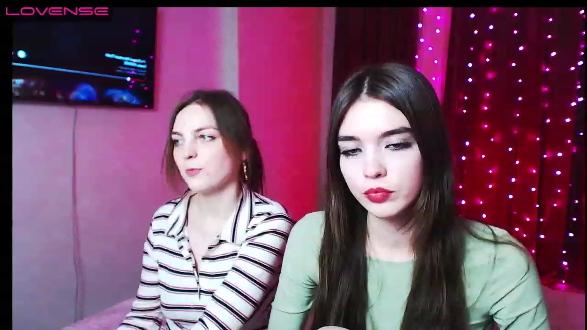 Gallery image thumbnail from Beauty_Mila9's myfreecams stream on, 04/30/2023, 19:48 image 8 of 20