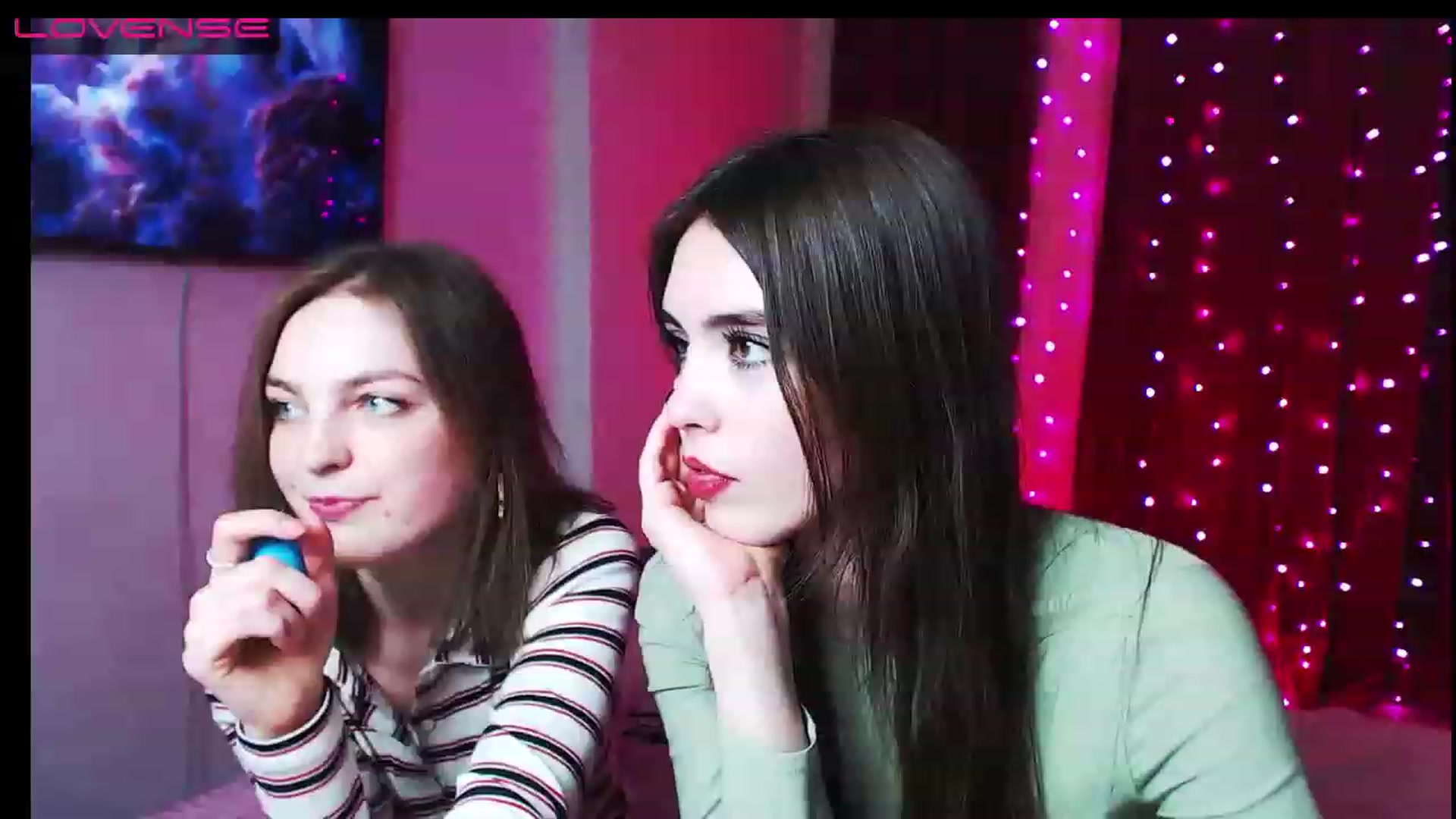 Gallery image thumbnail from Beauty_Mila9's myfreecams stream on, 04/30/2023, 19:48 image 12 of 20