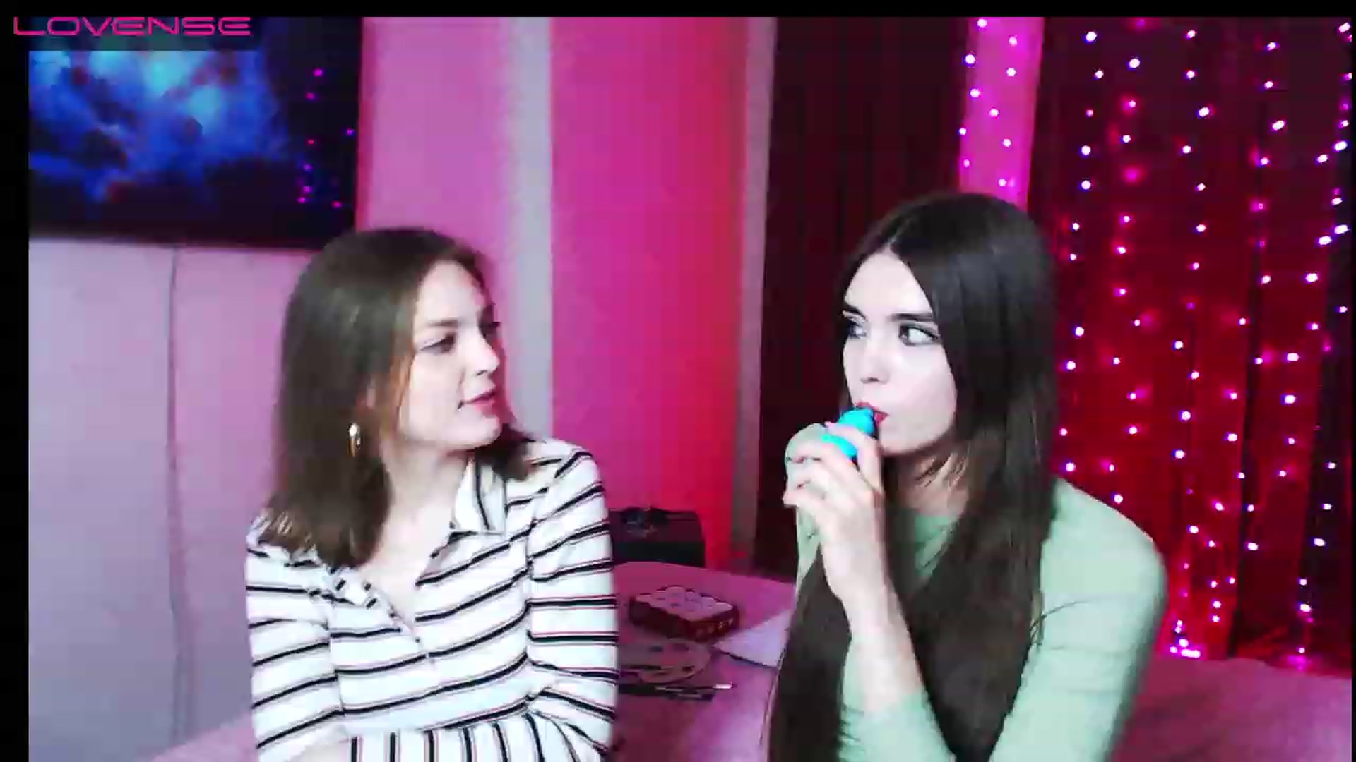 Gallery image thumbnail from Beauty_Mila9's myfreecams stream on, 04/30/2023, 19:48 image 13 of 20