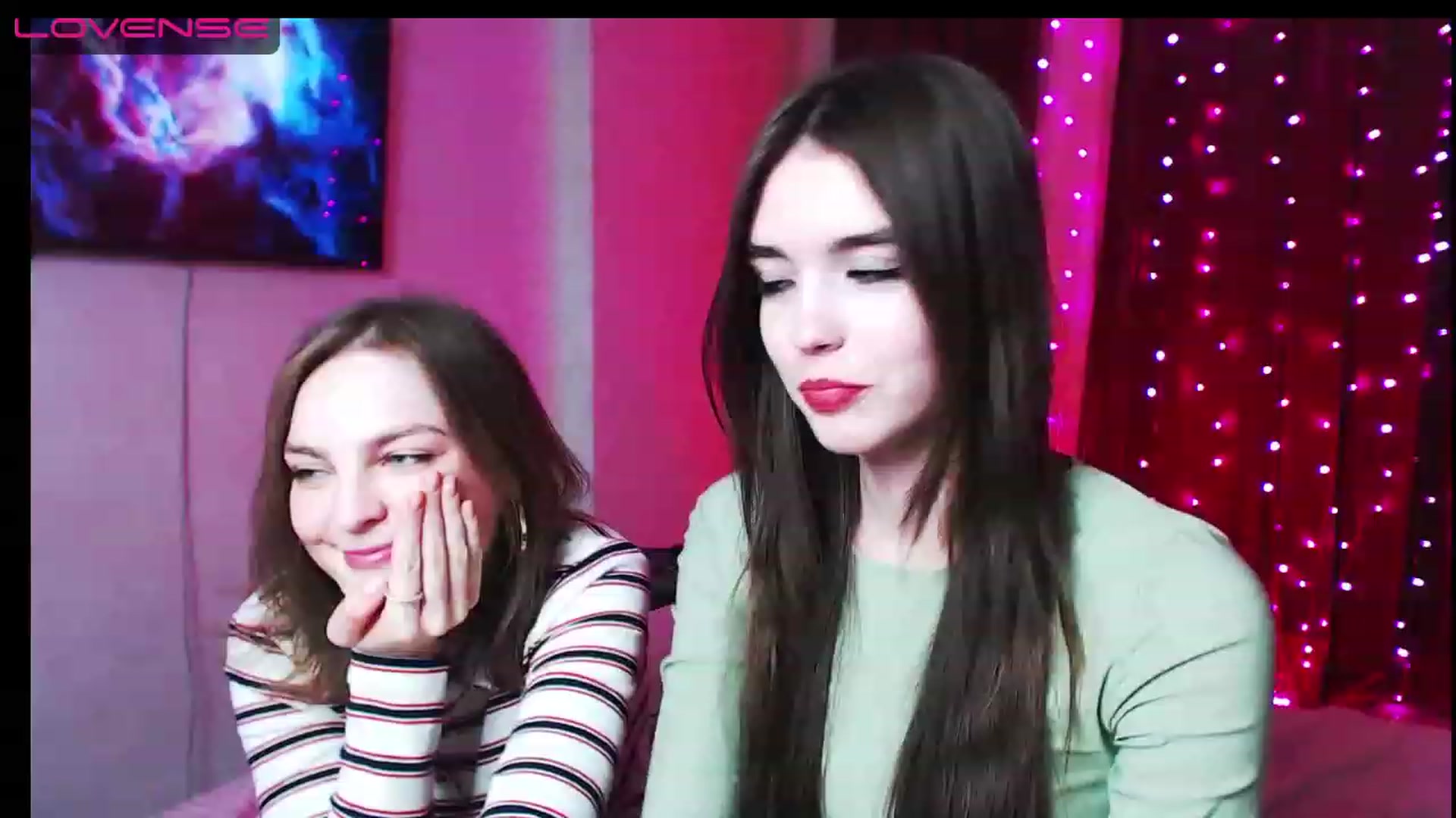 Gallery image thumbnail from Beauty_Mila9's myfreecams stream on, 04/30/2023, 19:48 image 17 of 20