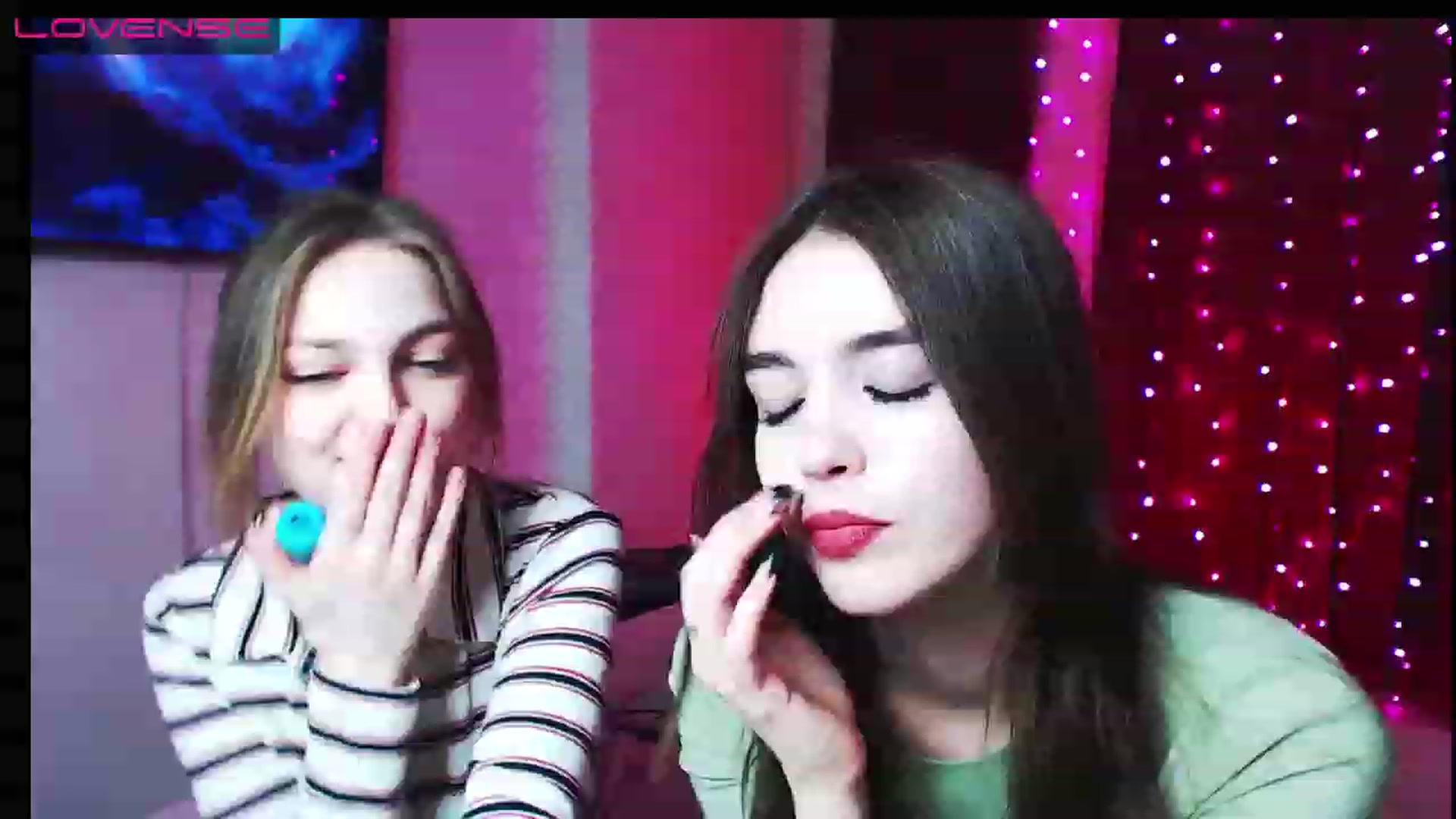 Gallery image thumbnail from Beauty_Mila9's myfreecams stream on, 04/30/2023, 19:48 image 1 of 20
