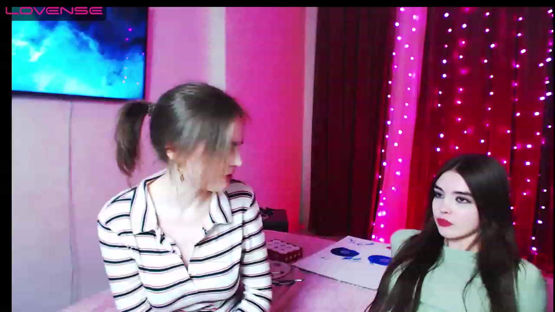 Gallery image thumbnail from Beauty_Mila9's myfreecams stream on, 04/30/2023, 19:48 image 9 of 20