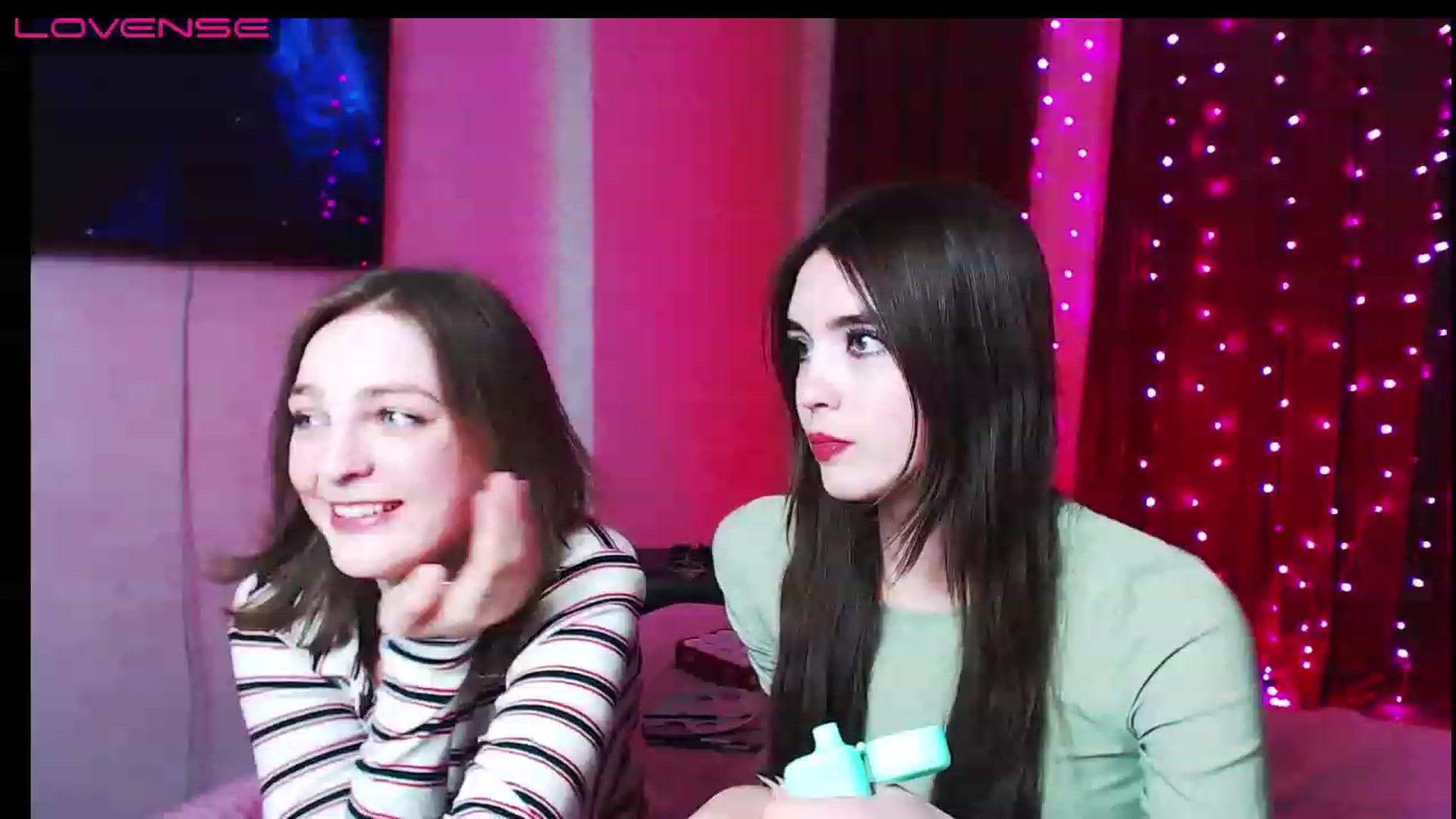 Gallery image thumbnail from Beauty_Mila9's myfreecams stream on, 04/30/2023, 19:48 image 16 of 20