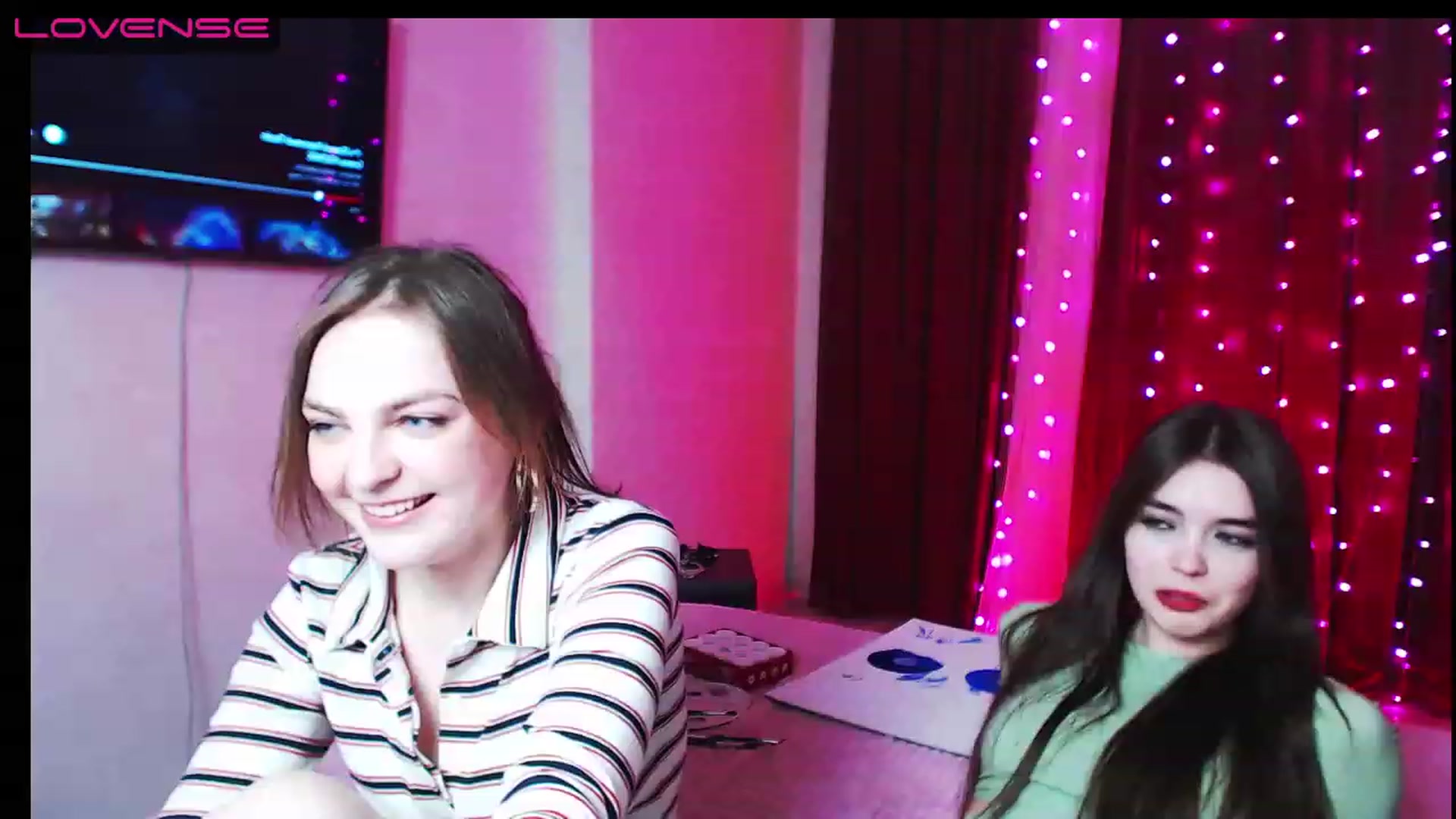 Gallery image thumbnail from Beauty_Mila9's myfreecams stream on, 04/30/2023, 19:48 image 5 of 20