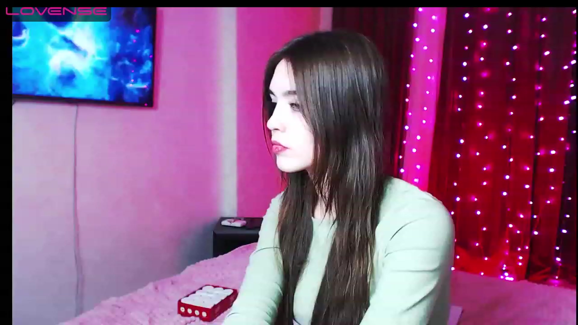 Gallery image thumbnail from Beauty_Mila9's myfreecams stream on, 04/30/2023, 19:48 image 20 of 20