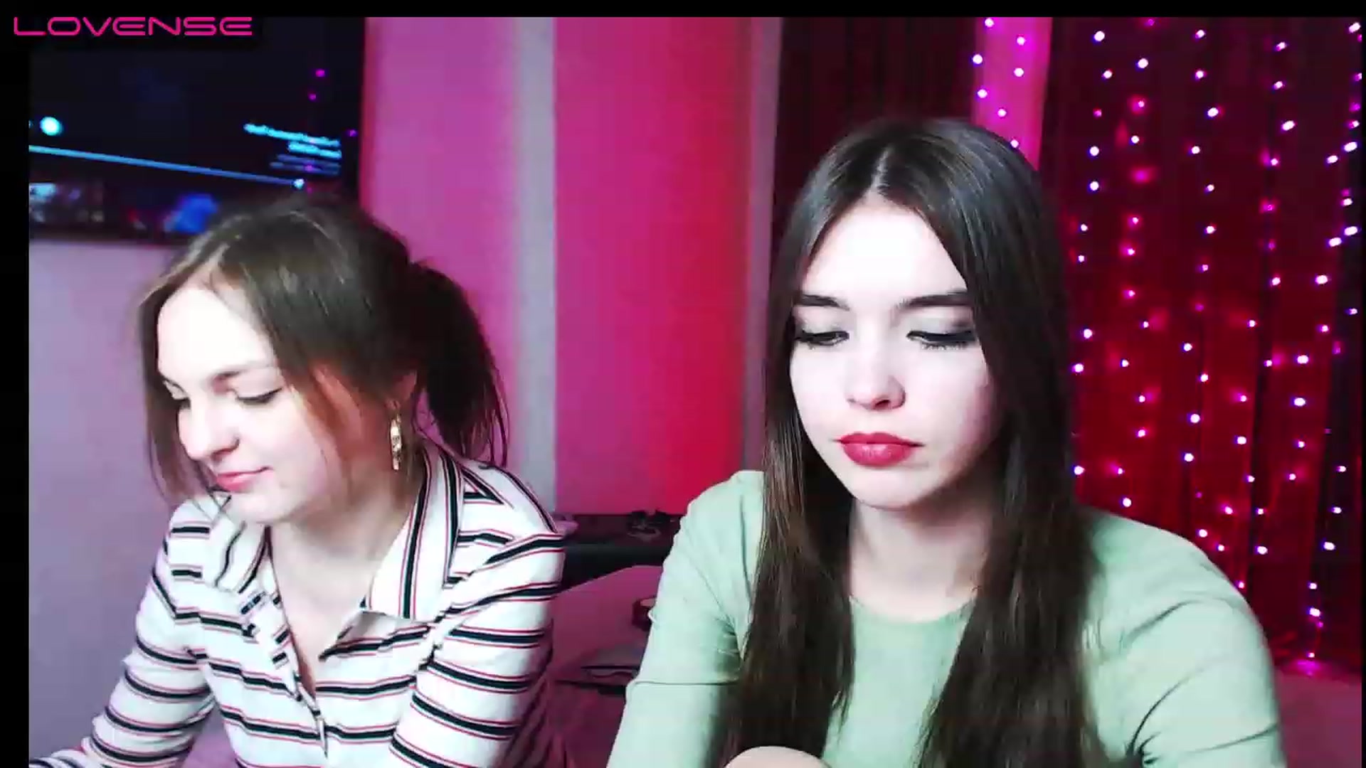 Gallery image thumbnail from Beauty_Mila9's myfreecams stream on, 04/30/2023, 19:48 image 4 of 20