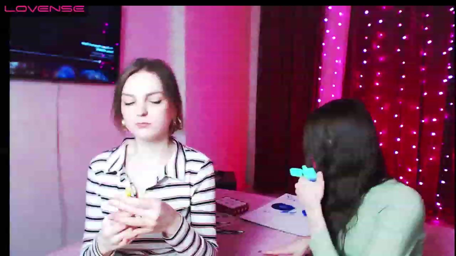 Gallery image thumbnail from Beauty_Mila9's myfreecams stream on, 04/30/2023, 19:48 image 2 of 20
