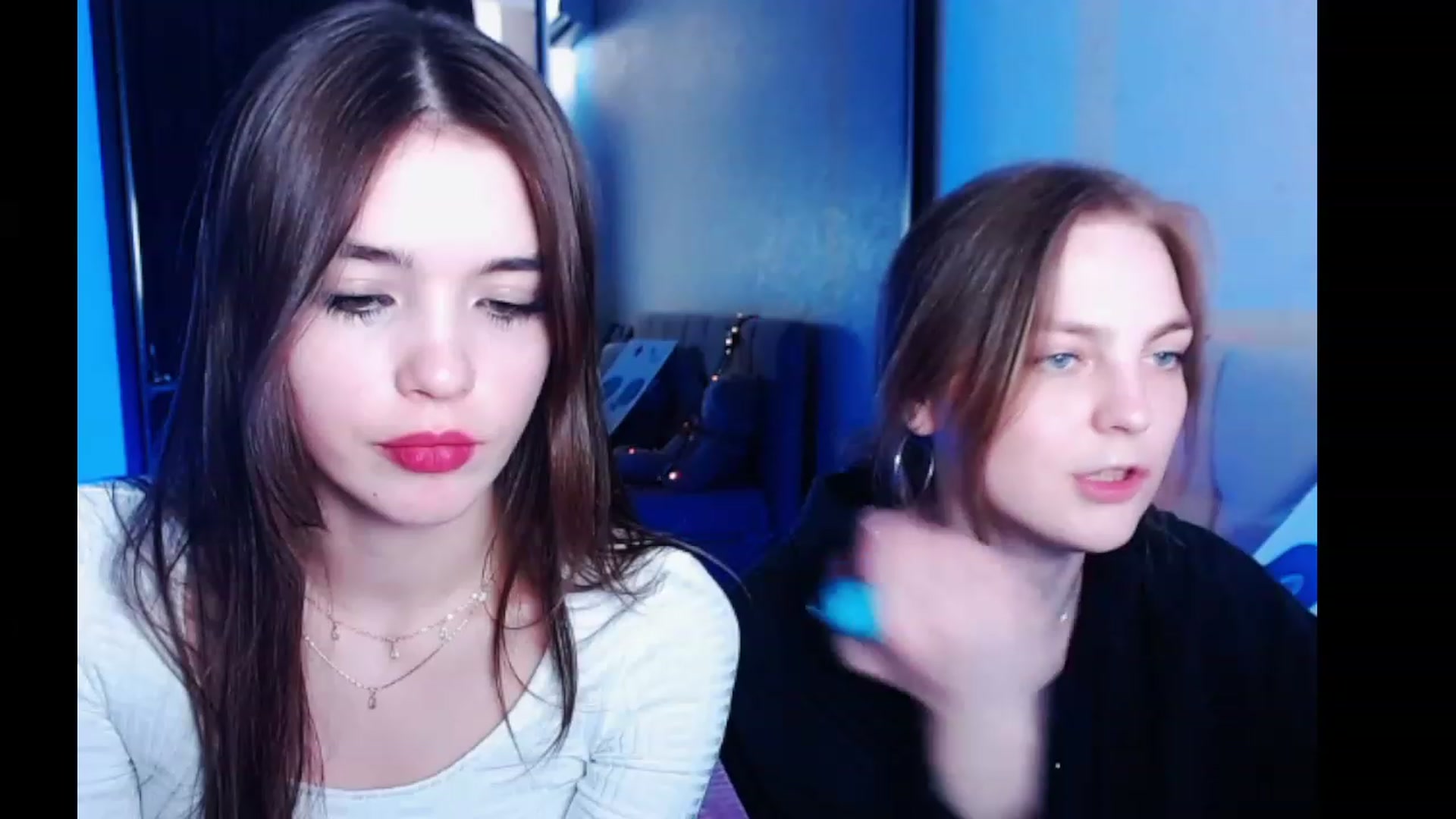 Gallery image thumbnail from Beauty_Mila9's myfreecams stream on, 05/05/2023, 15:46 image 17 of 20
