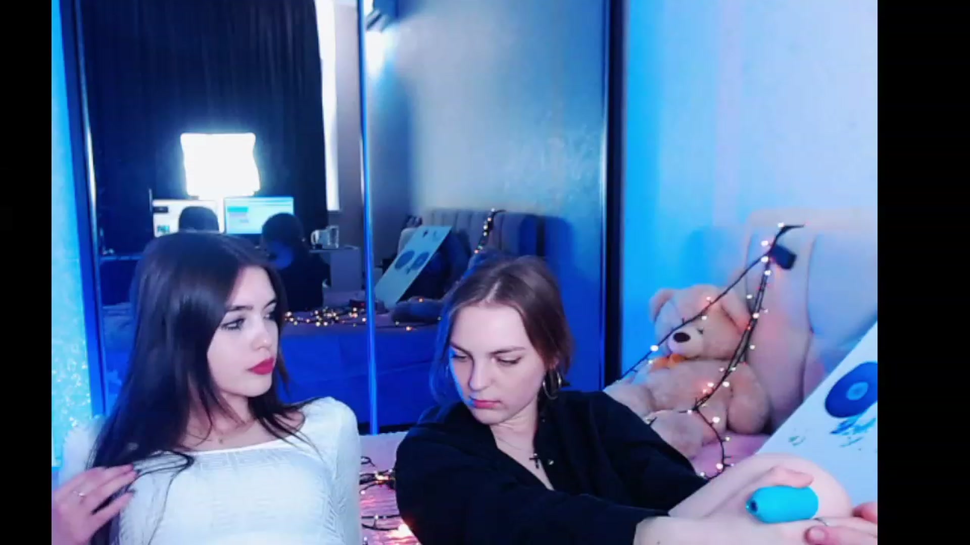 Gallery image thumbnail from Beauty_Mila9's myfreecams stream on, 05/05/2023, 15:46 image 19 of 20
