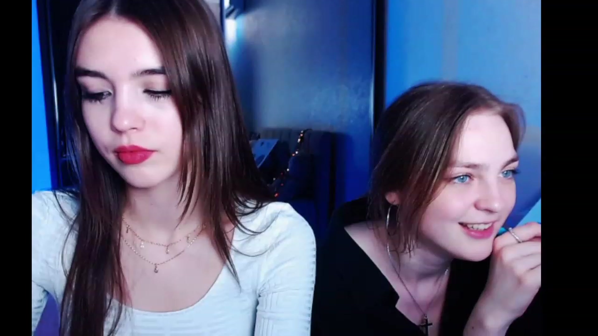 Gallery image thumbnail from Beauty_Mila9's myfreecams stream on, 05/05/2023, 15:46 image 16 of 20