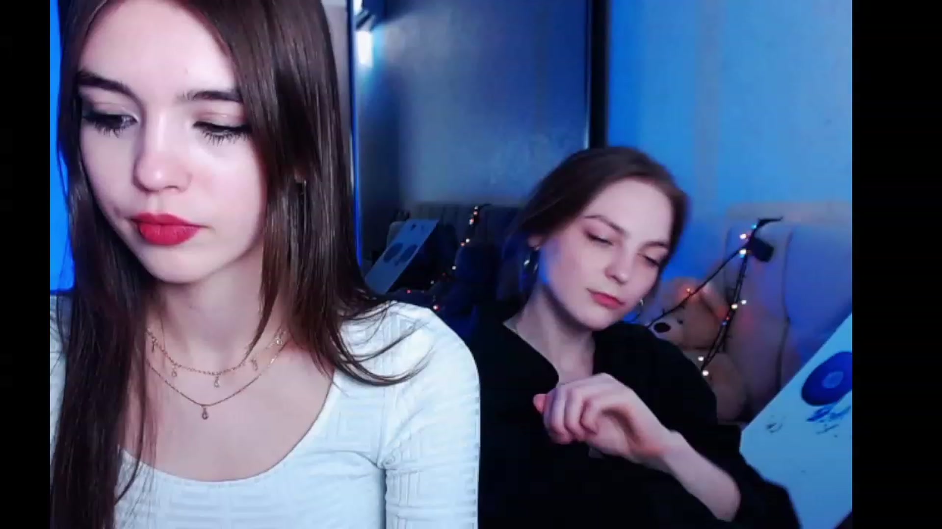 Gallery image thumbnail from Beauty_Mila9's myfreecams stream on, 05/05/2023, 15:46 image 14 of 20