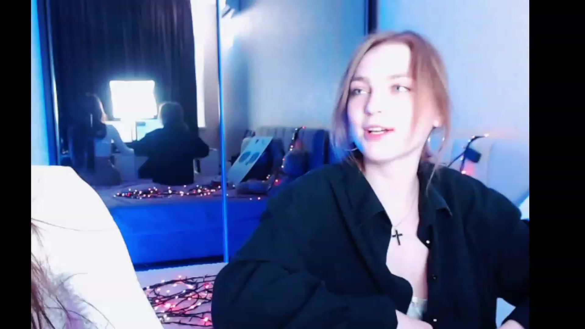Gallery image thumbnail from Beauty_Mila9's myfreecams stream on, 05/05/2023, 15:46 image 8 of 20