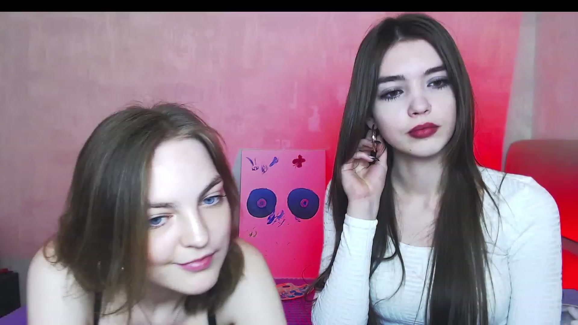 Gallery image thumbnail from Beauty_Mila9's myfreecams stream on, 05/07/2023, 11:26 image 16 of 20