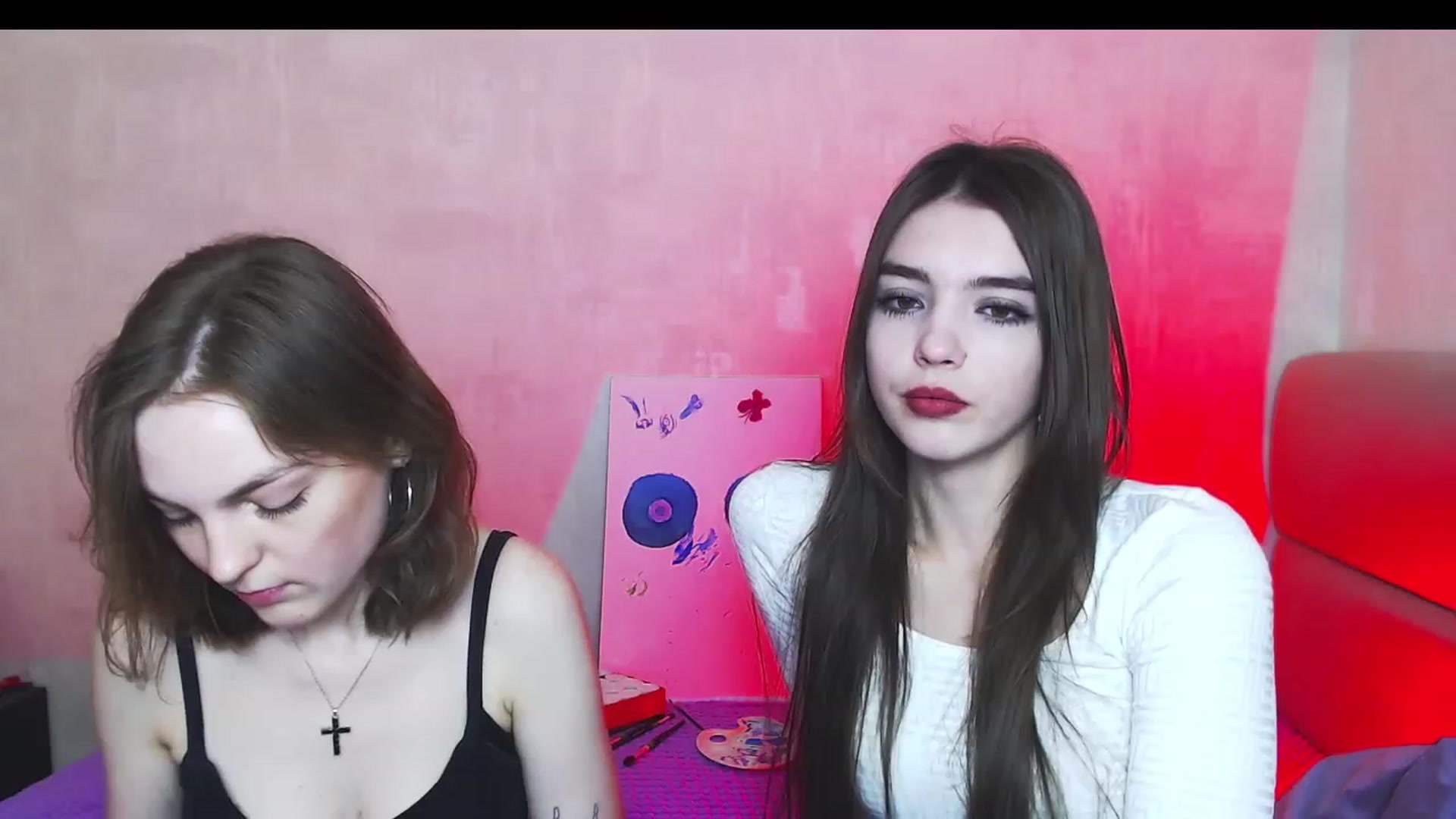 Gallery image thumbnail from Beauty_Mila9's myfreecams stream on, 05/07/2023, 11:26 image 6 of 20