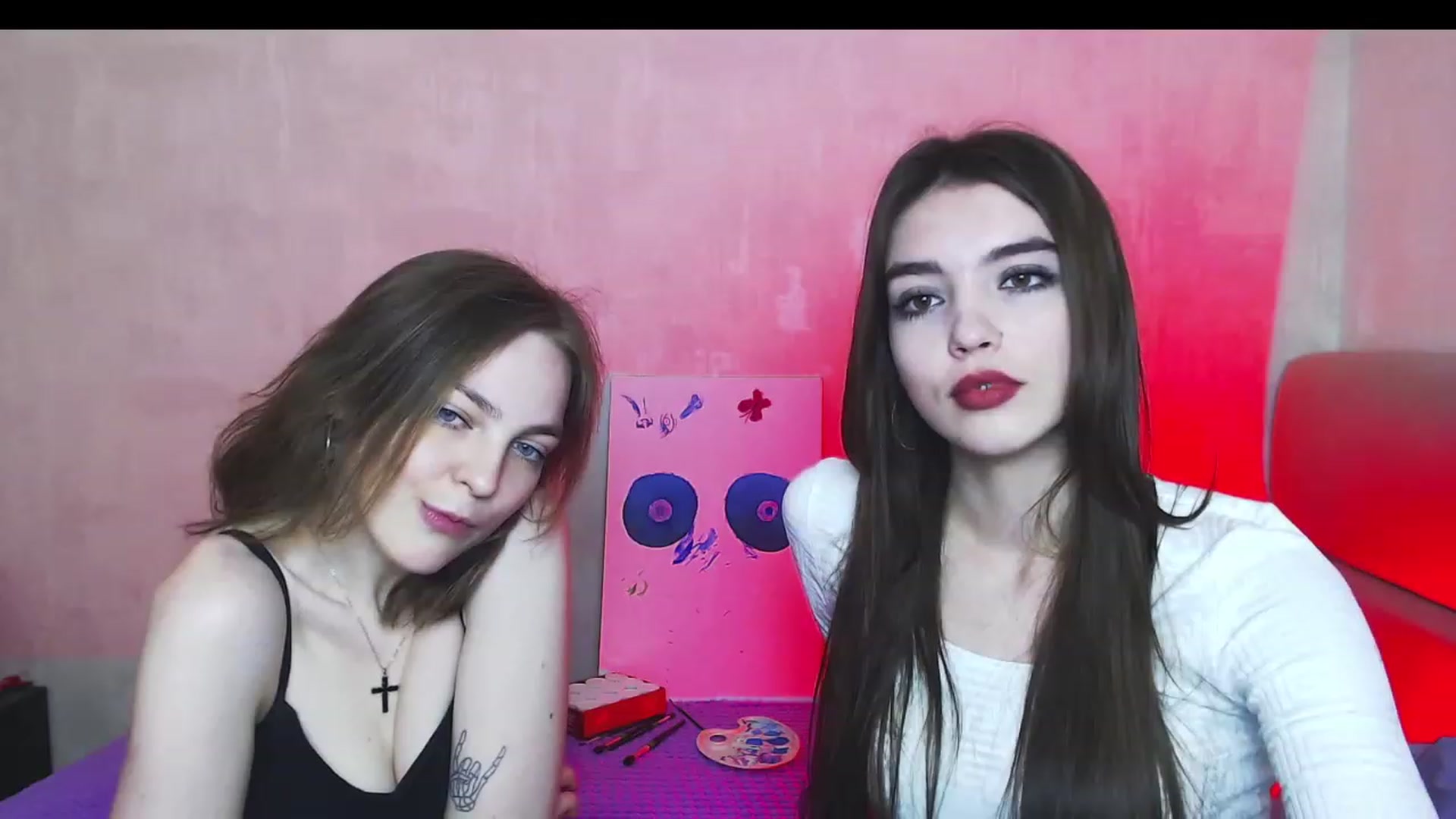 Gallery image thumbnail from Beauty_Mila9's myfreecams stream on, 05/07/2023, 11:26 image 4 of 20